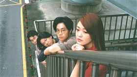 「底片搖滾樂團」The Tic Tac WINDIE Music提供