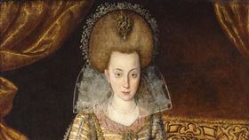 奇美博物館《時代的臉孔：從莎士比亞到紅髮艾德》展（奇美博物館提供）