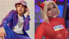 嘻小瓜（圖／翻攝自嘻小瓜臉書）