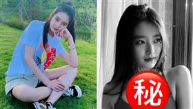 柴蔚（圖／翻攝自柴蔚微博）