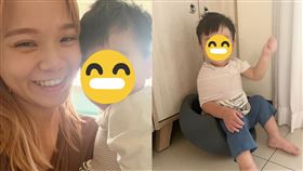 陳彥婷。（圖／翻攝自陳彥婷IG）