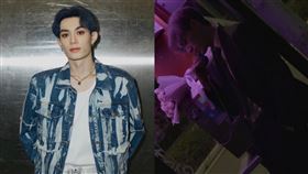 呂植宇（圖／翻攝自呂植宇IG)