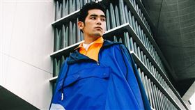 最帥星三代內田雅樂演繹　北藝中心制服曝光：誰穿誰時尚。（圖／JUST IN XX提供）