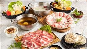 ▲火鍋（圖／樂多多集團提供） 