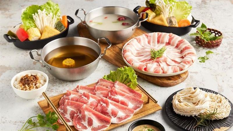 拚了！火鍋、牛排名店大推買一送一
