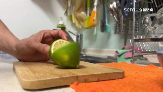 夏日蚊蟲惱人　檸檬汁噴角落螞蟻遠離