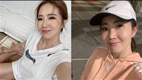 謝忻,摩托車隊,管很多,綠島,慢跑