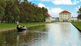 長榮航空新增慕尼黑、米蘭航班,長榮航空提供