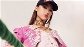 ▲任晴佳。（圖／翻攝自任晴佳IG）