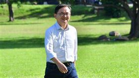 民進黨立委劉櫂豪（翻攝自劉櫂豪臉書）