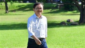 王浩宇曝「他」選縣長機率高：真的很強！