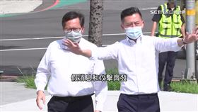 毀林3部曲劇本曝 綠批藍攻林智堅