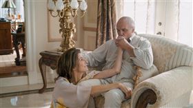 席琳狄翁。（圖／聯影提供）