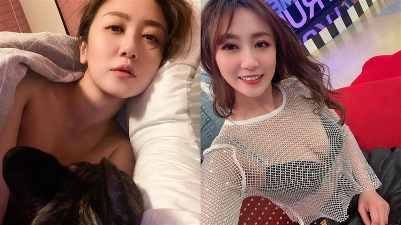 女星進摩鐵5分鐘頭痛炸　搜名字嚇逃