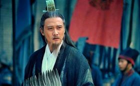 ▲劉禪；諸葛亮（影視示意圖／翻攝自百度百科）