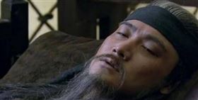 ▲劉禪；諸葛亮（影視示意圖／翻攝自百度百科）