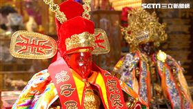 新郎官廣澤尊王結婚帥氣樣