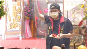 你想不到的搖滾宮主賴銘偉