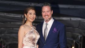 金鐘51-星光-夏克立、黃嘉千