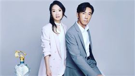 陶晶瑩李李仁（翻攝臉書）