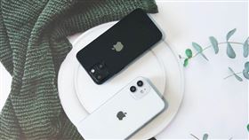 圖／iphone,andriod
