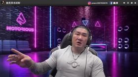 當兵「3000公尺跑15分鐘」很難？館長：會笑死人（圖／翻攝自館長惡名昭彰YouTube）