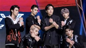 坤達（圖／翻攝自IG)