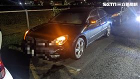 高雄,小港區,陳屍,車內,屍體