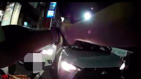 台南,超速,毒品,拒檢,開槍,逃