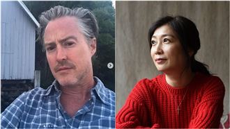 被竇智孔譙「垃圾」夏克立跨海回4字