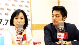 柯志恩　蔣萬安上蔻蔻早餐，蔻蔻早餐提供