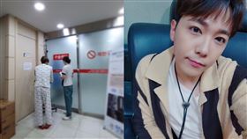 李洪基。（圖／翻攝自李洪基IG）