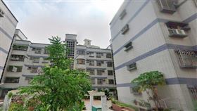 安平二期國宅（googlemap）