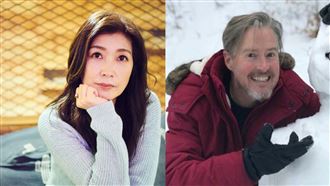 黃嘉千開戰了！控夏克立演很大擁驚人財產