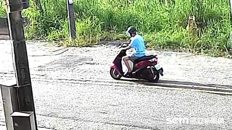 翁遭撞死沒監視器　親友無償補裝助人