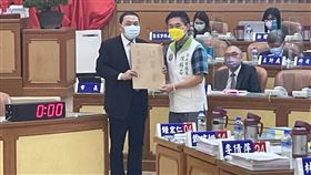 強化新莊便利生活圈　陳科名號召里長連署大西盛輕軌