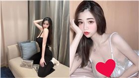 潔妮。（圖／翻攝自IG）