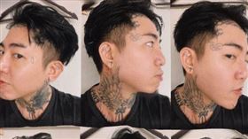 謝和弦要參選台北市議員。（圖／翻攝自謝和弦 R-chord (阿扣)臉書）