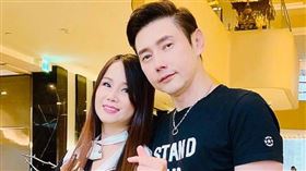 包偉銘 劉依純 翰森娛樂提供