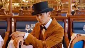 周杰倫 杰威爾提供