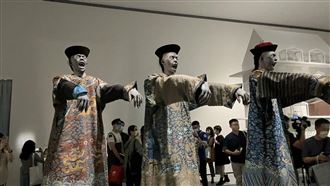 6.8強震台南驚見「殭屍跳」！真相曝光