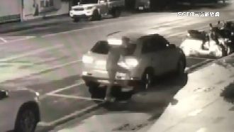 網路約買二手車　要求試車竟趁機開走