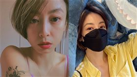 范筱梵。（圖／翻攝自范筱梵臉書）