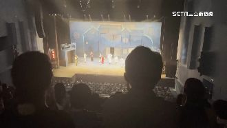 民眾「開箱北藝」　驚現8缺失