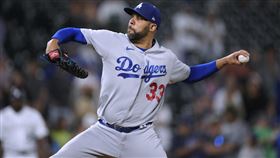 ▲普萊斯（David Price）本季結束後可能退休。（圖／美聯社／達志影像）