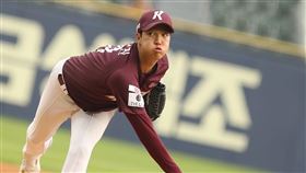 ▲培證英雄安右進。（圖／取自培證英雄FB）