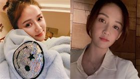 陳喬恩。（圖／翻攝自陳喬恩IG）