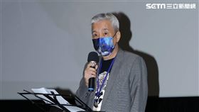 《咱 江湖再見》八音才子黃文擇紀念展（黃強華也是黃文章）。（圖／記者楊澍攝影）