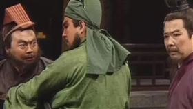 妻兒,關羽,徐州,曹操,呂布,張飛,劉備（示意圖／翻攝自百度百科）