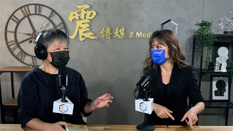 藍打論文　Kolas：真相只有一個